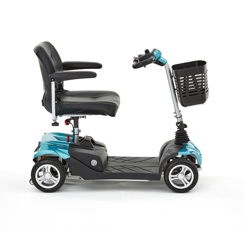 Motion Healthcare Airium