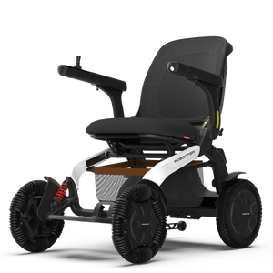 E60 PRO POWERCHAIR