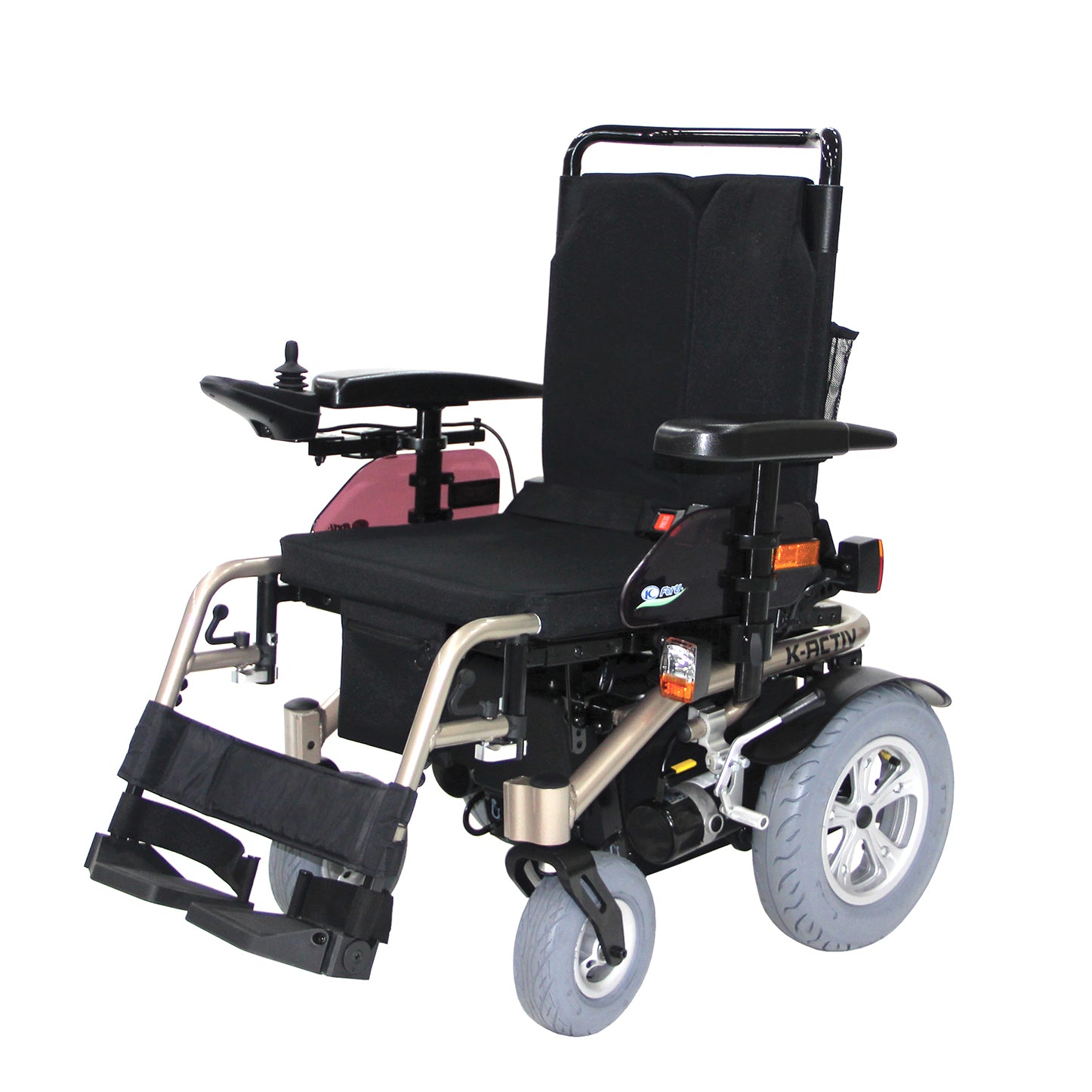 Kymco K-Activ (Rehab)