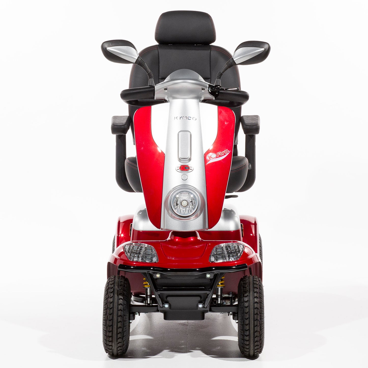 Kymco Maxi