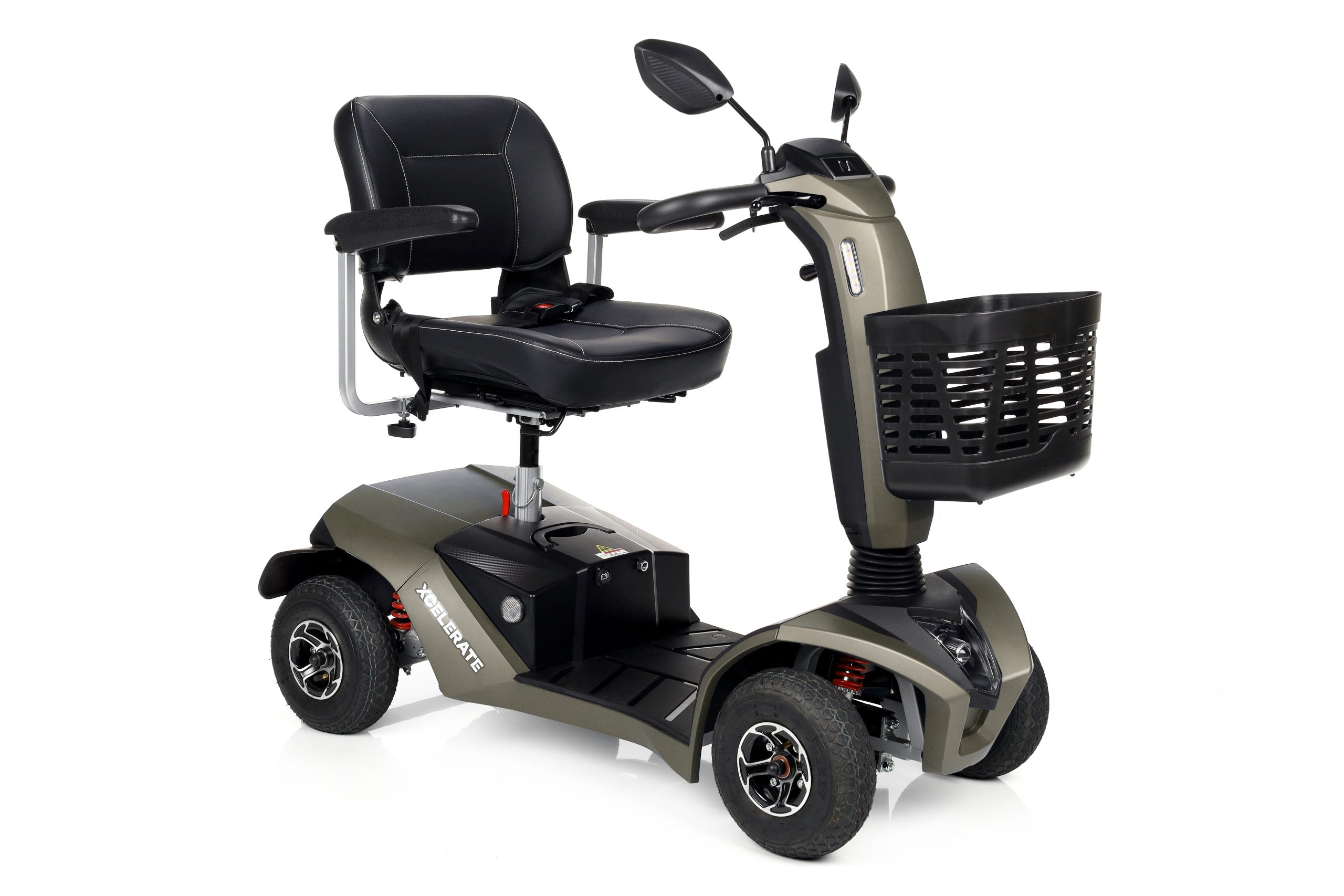 Motion Healthcare Xcelerate