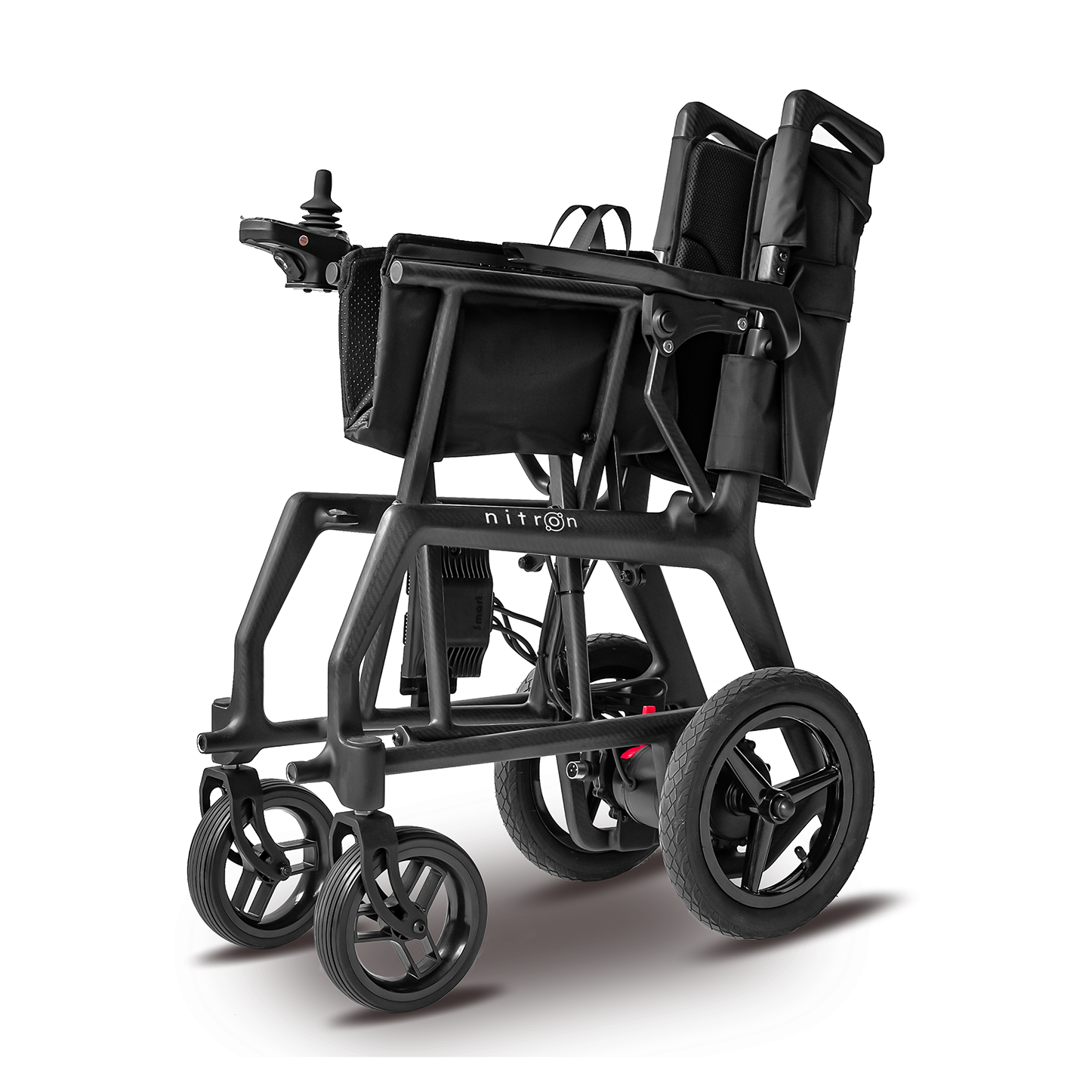 Motion Healthcare Nitron