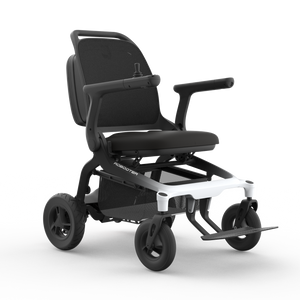 ROBOOTER E80 CARBON FOLDING POWERCHAIR