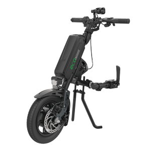 Rehasense Eco-Assist Front Powered Add-On Lumen Mobility