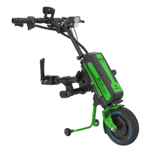 Rehasense Eco Travel Front Powered Add-On