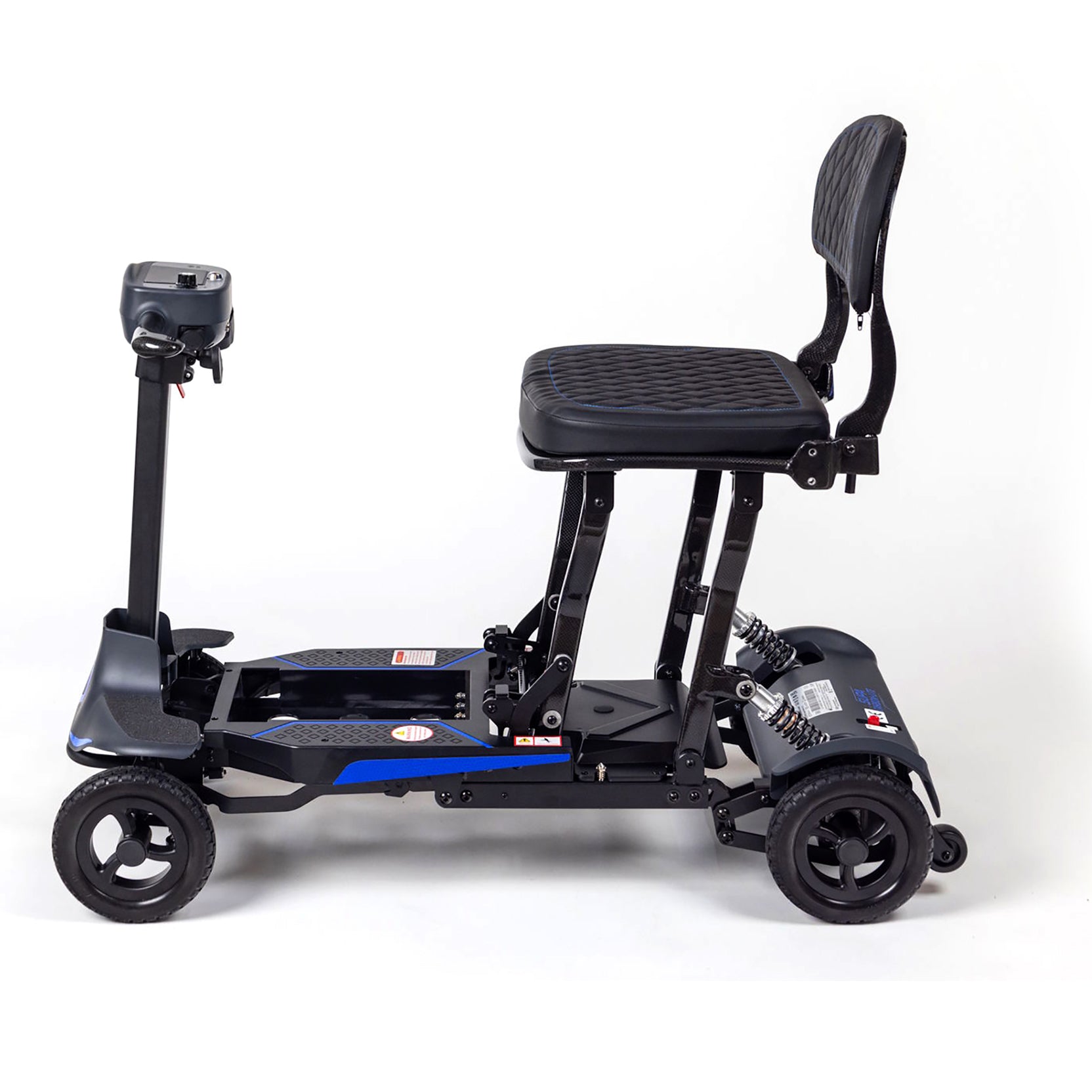 Monarch Supa Carbon Lite