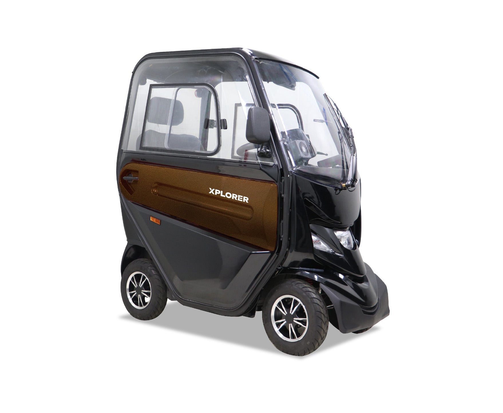 Motion Healthcare Xplorer
