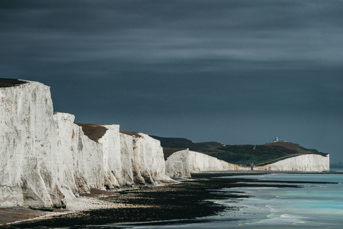 Exploring East Sussex: Accessible Outdoor Spaces for All