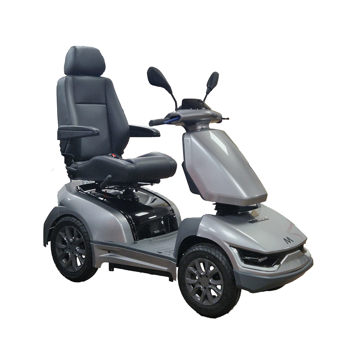Motion Healthcare Xcursion