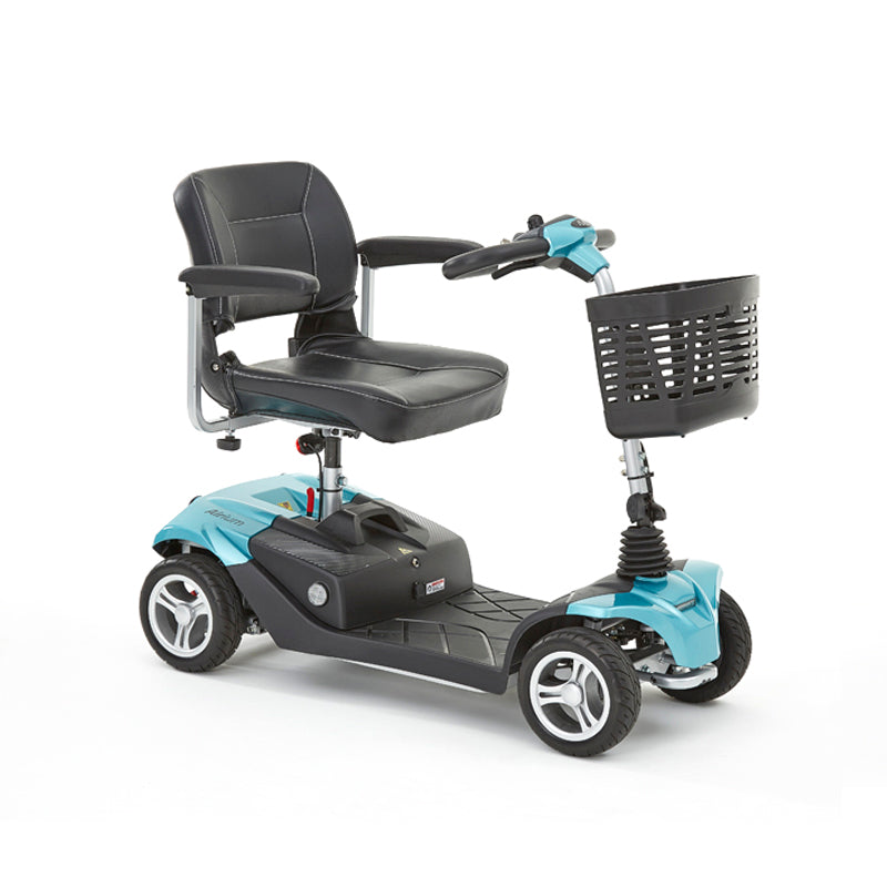 Motion Healthcare Airium