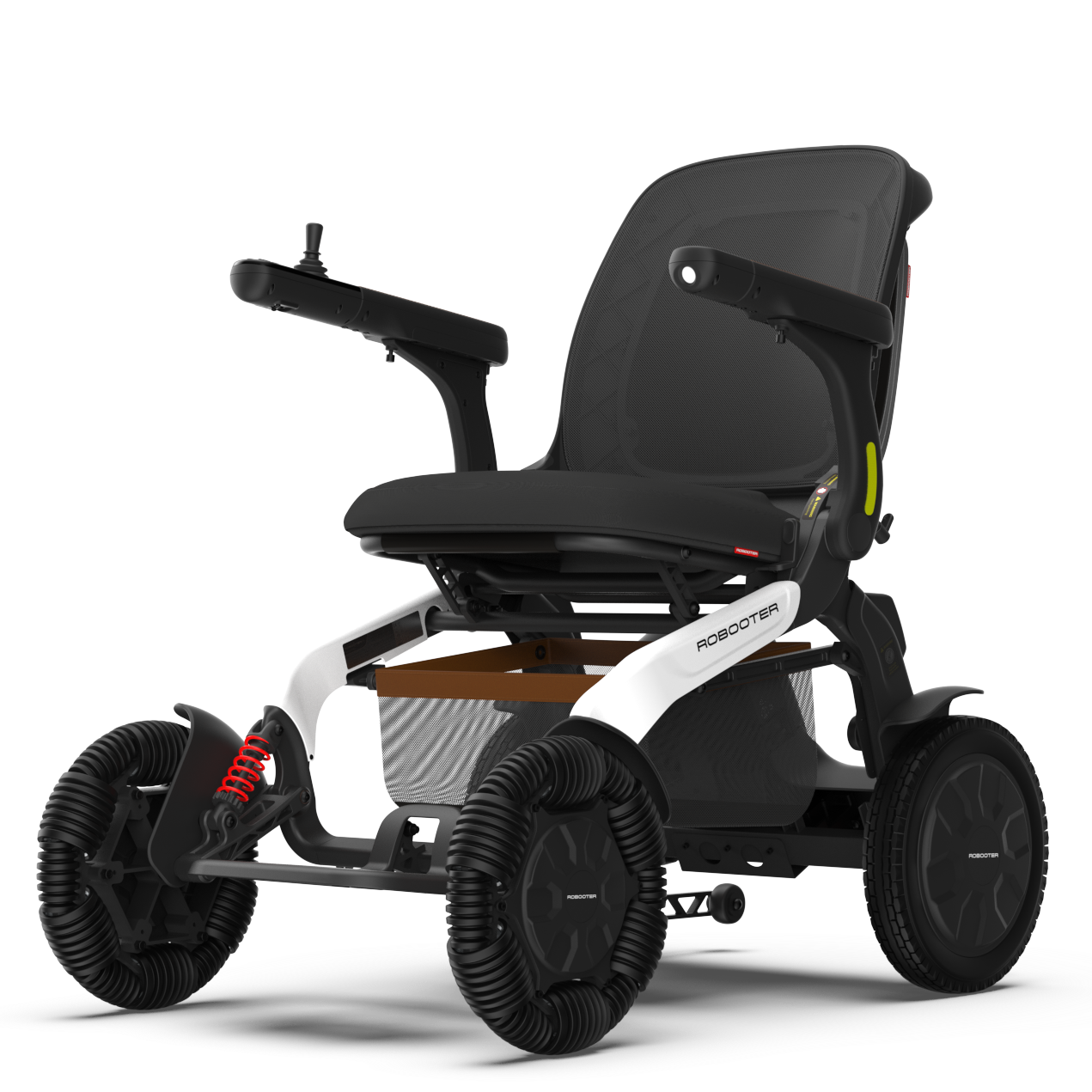 E60 PRO POWERCHAIR 