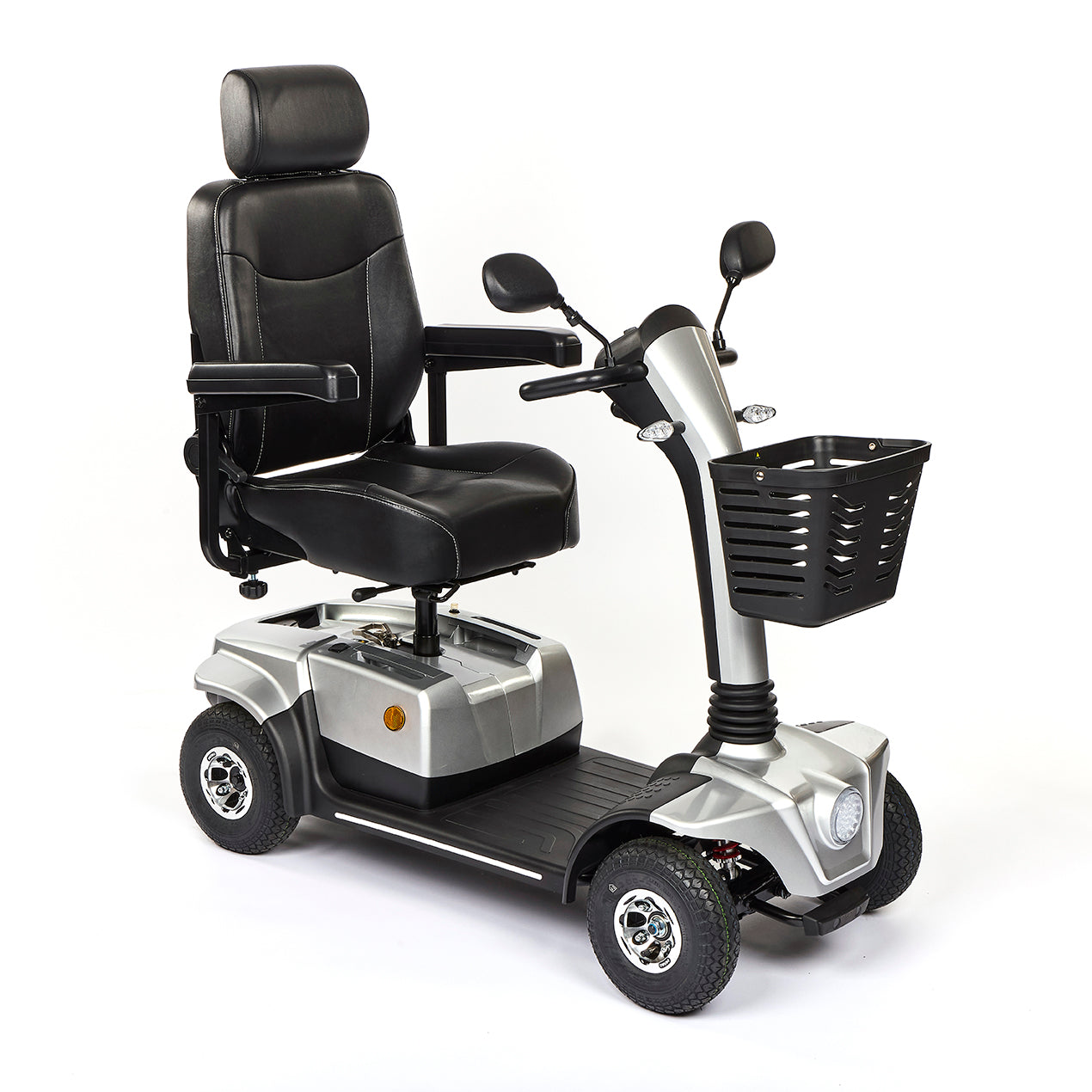 Motion Healthcare eMove 8