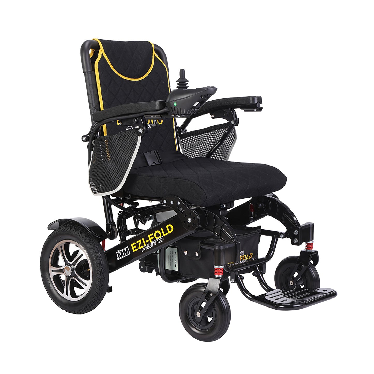 Monarch Ezi-Fold Auto