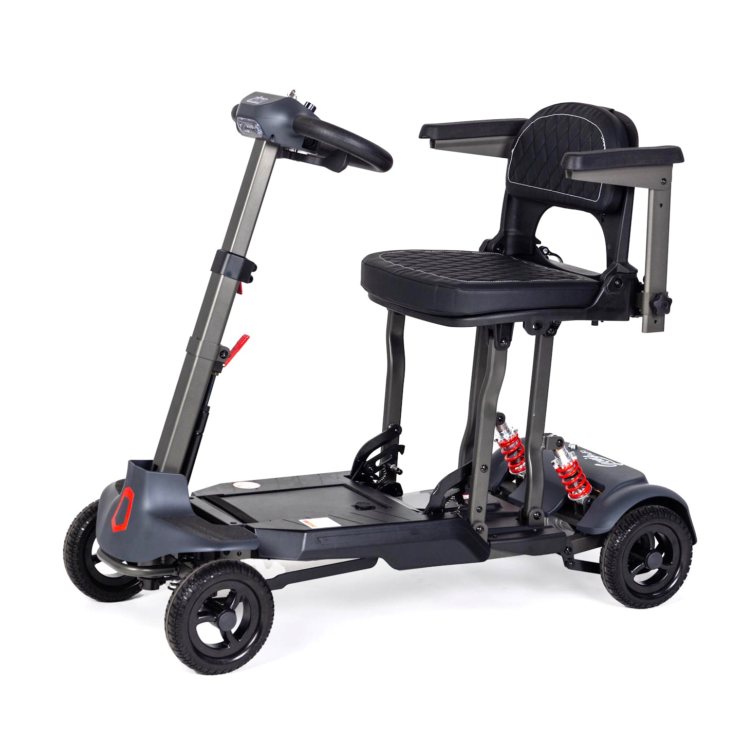 Monarch Genie Auto Scooter