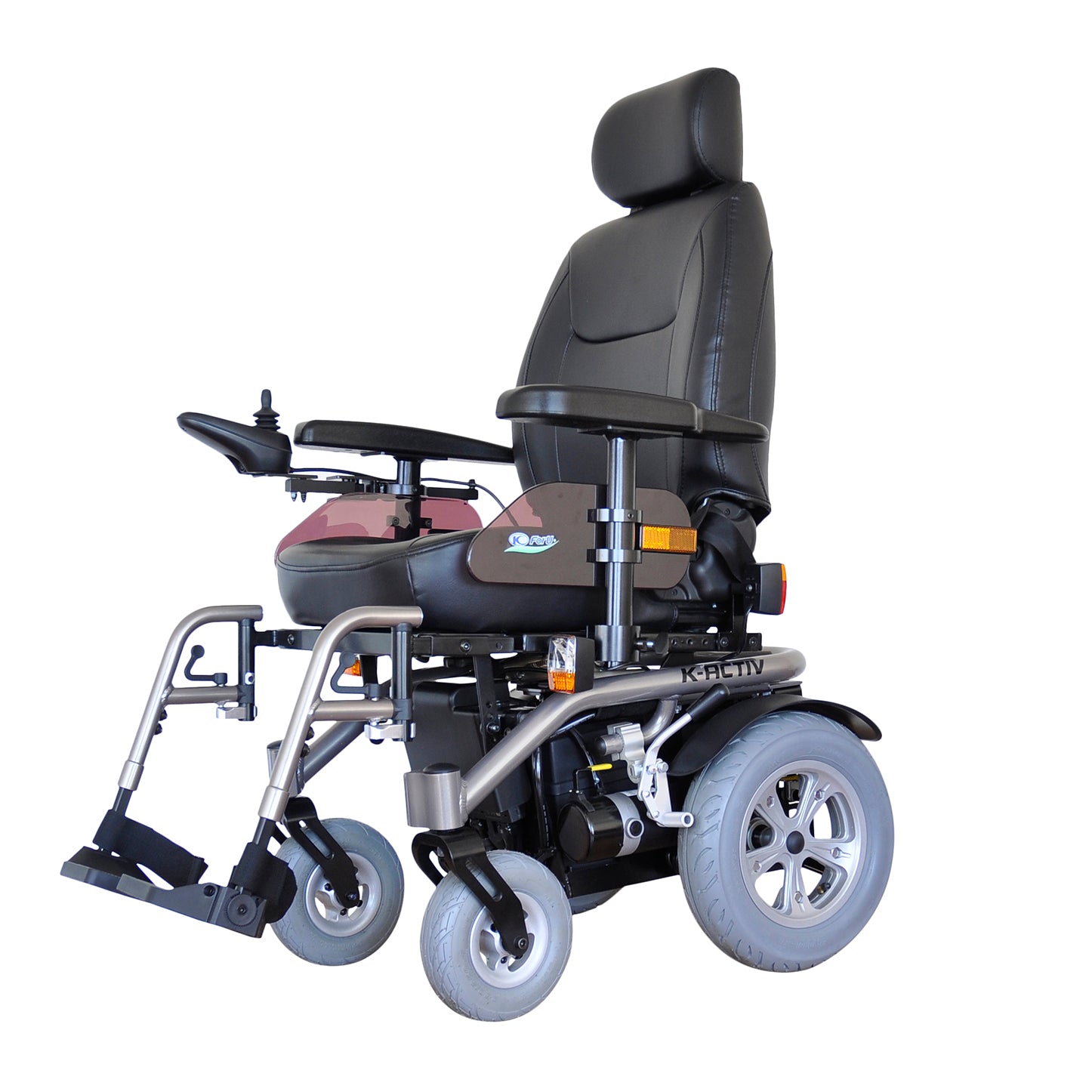 Kymco K-Activ (Standard)