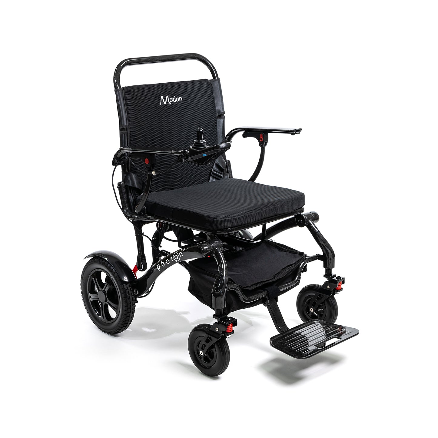 Motion Healthcare Photon HD