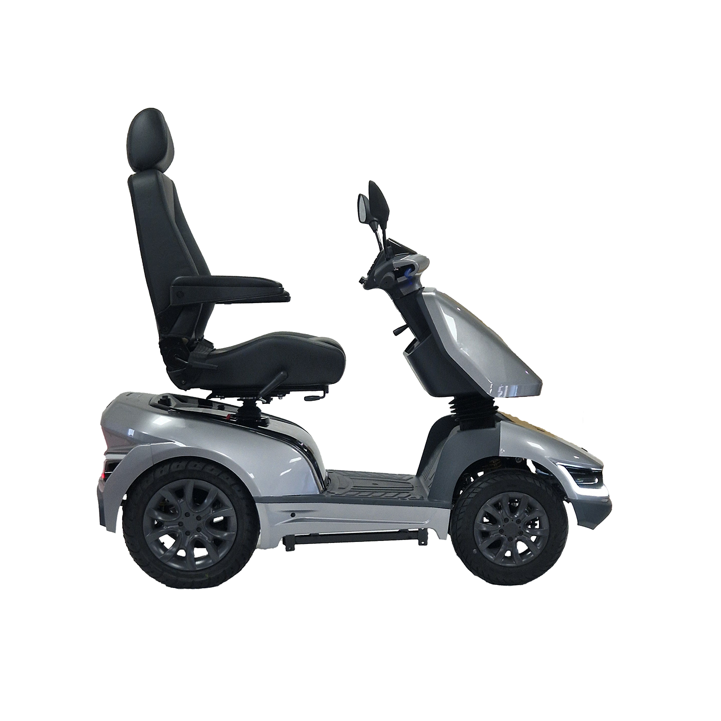 Motion Healthcare Xcursion