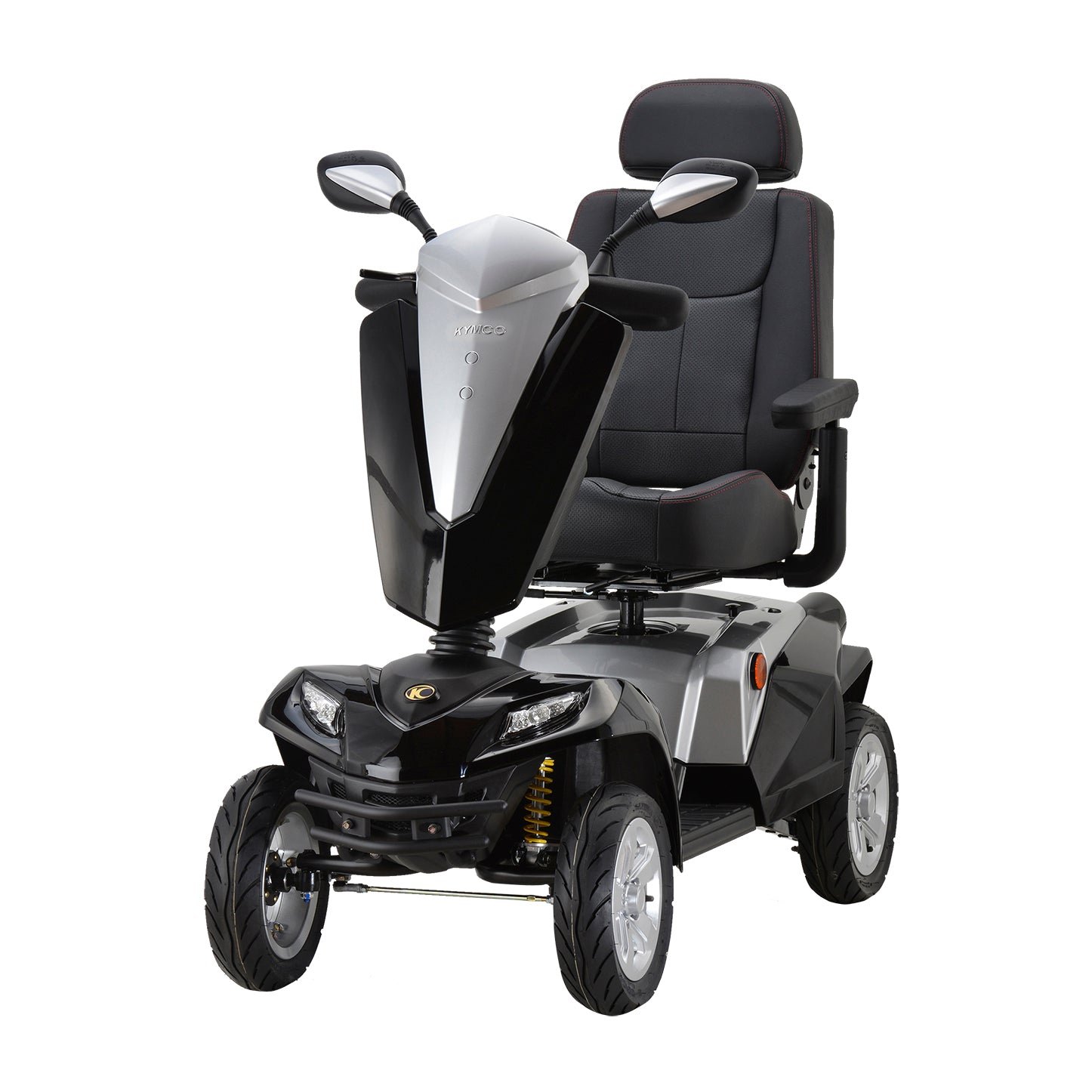 Kymco Maxer