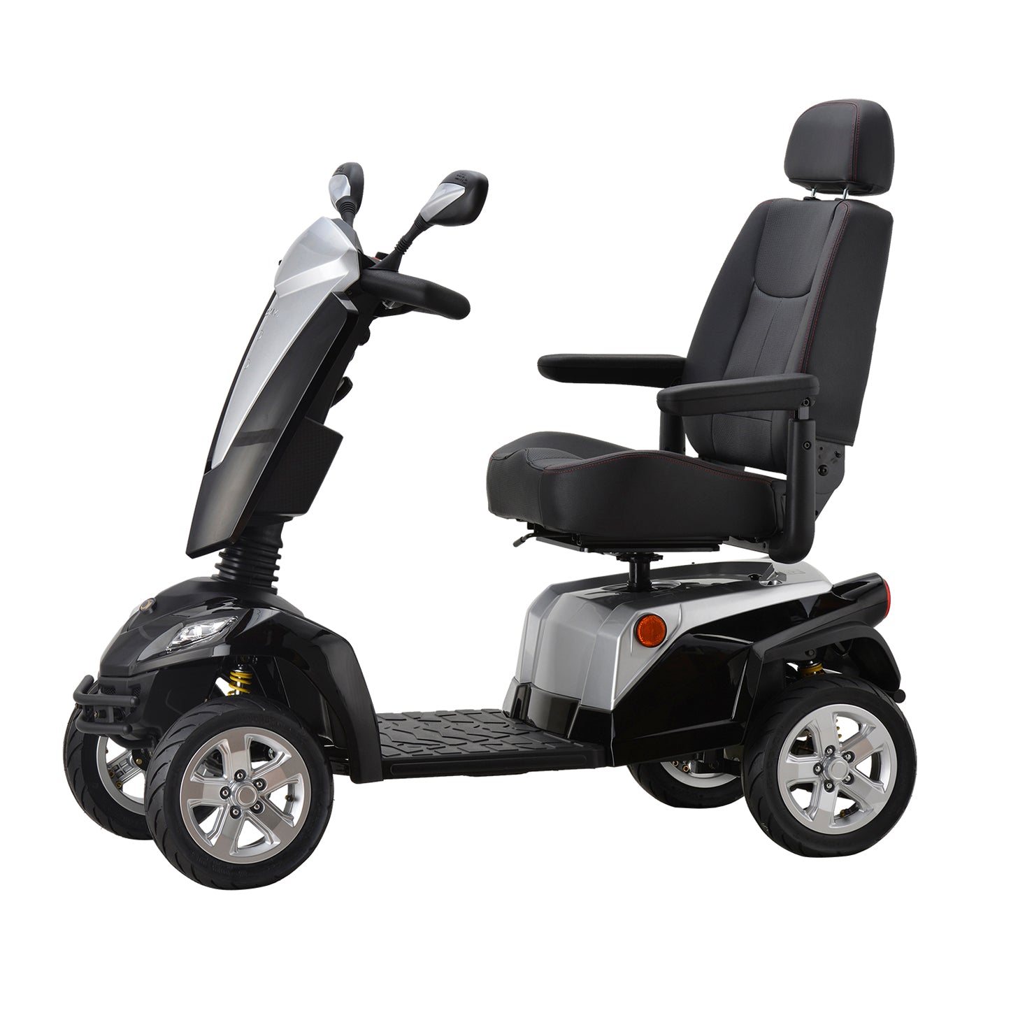 Kymco Maxer