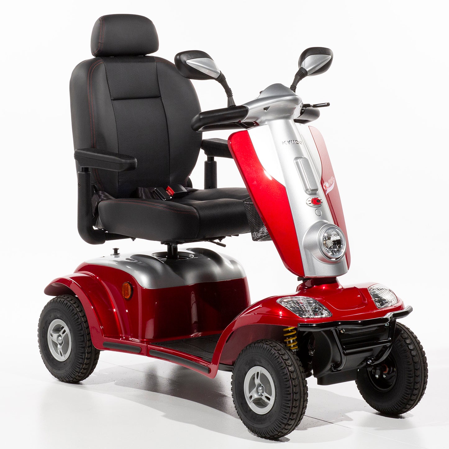 Kymco Maxi