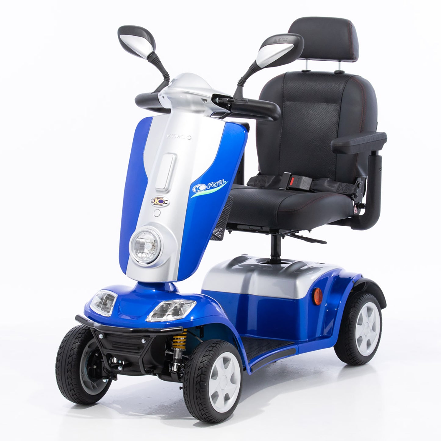 Kymco Midi XLS