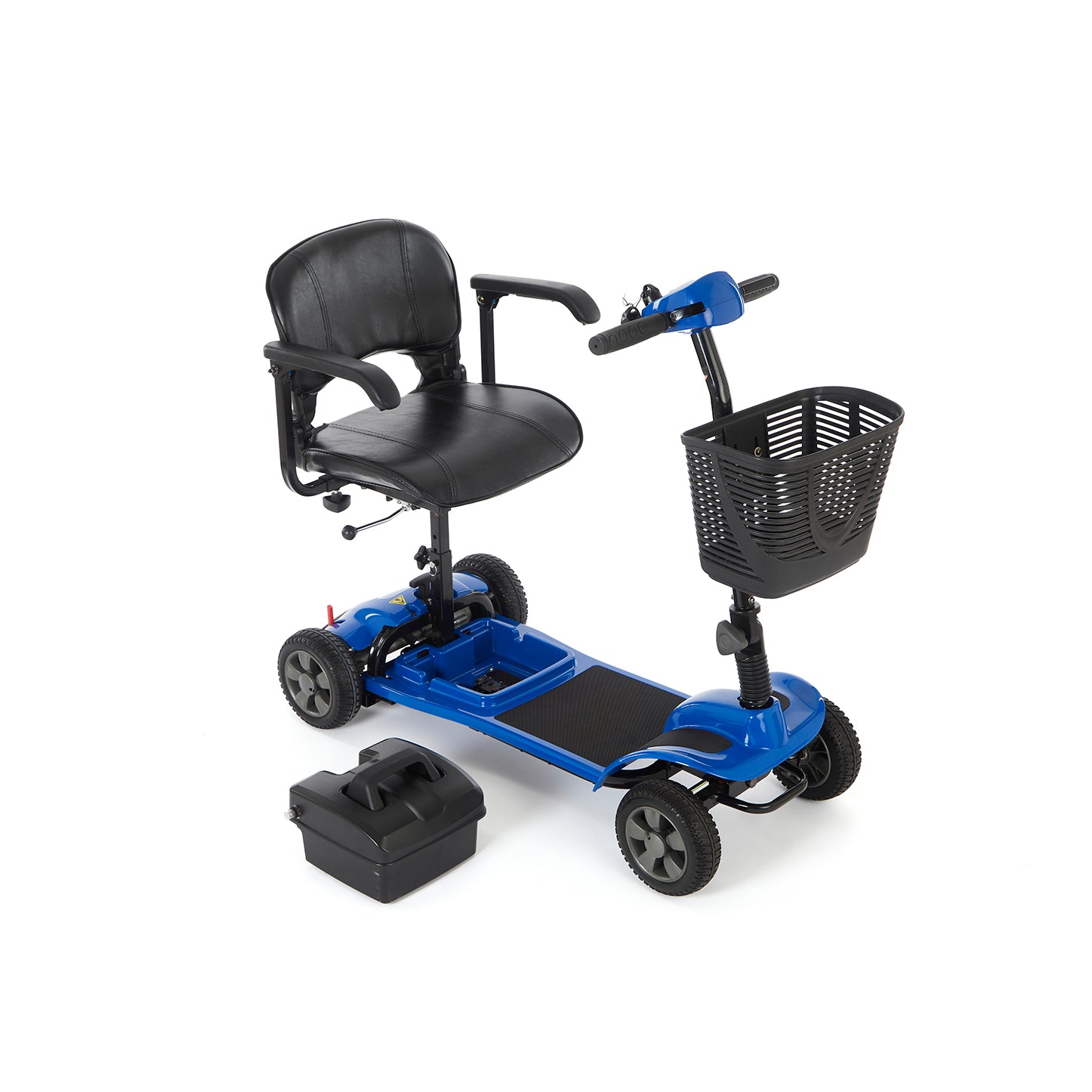 Motion Healthcare eTravel