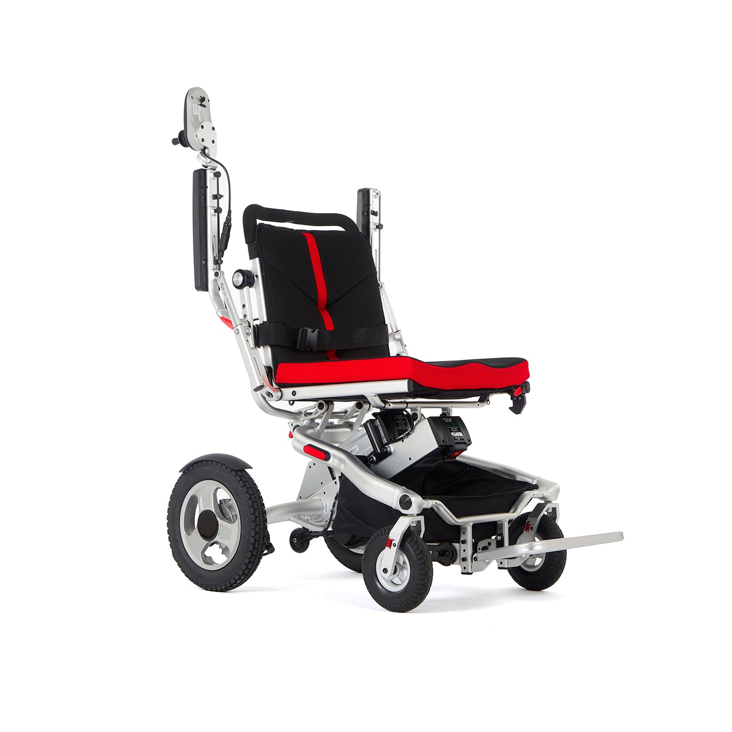 Motion Healthcare Aerolite Trekker