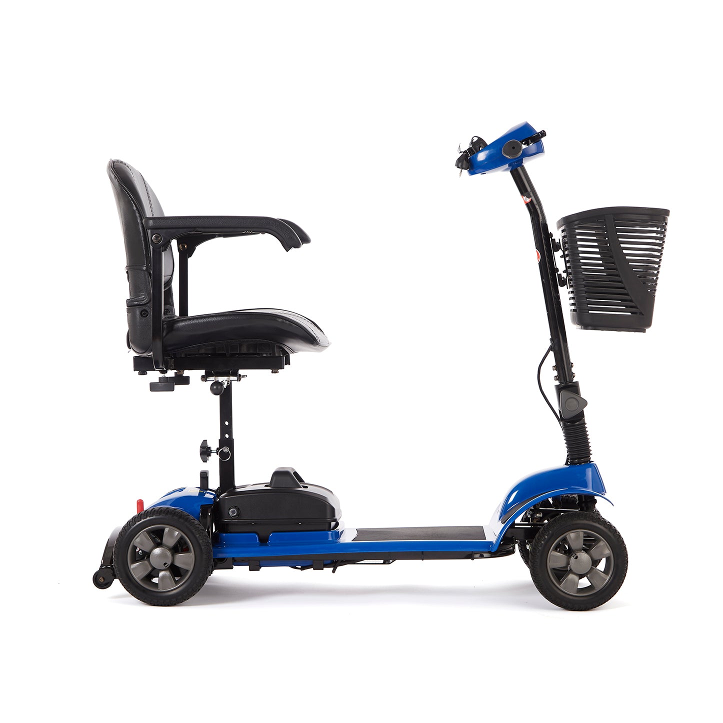 Motion Healthcare eTravel