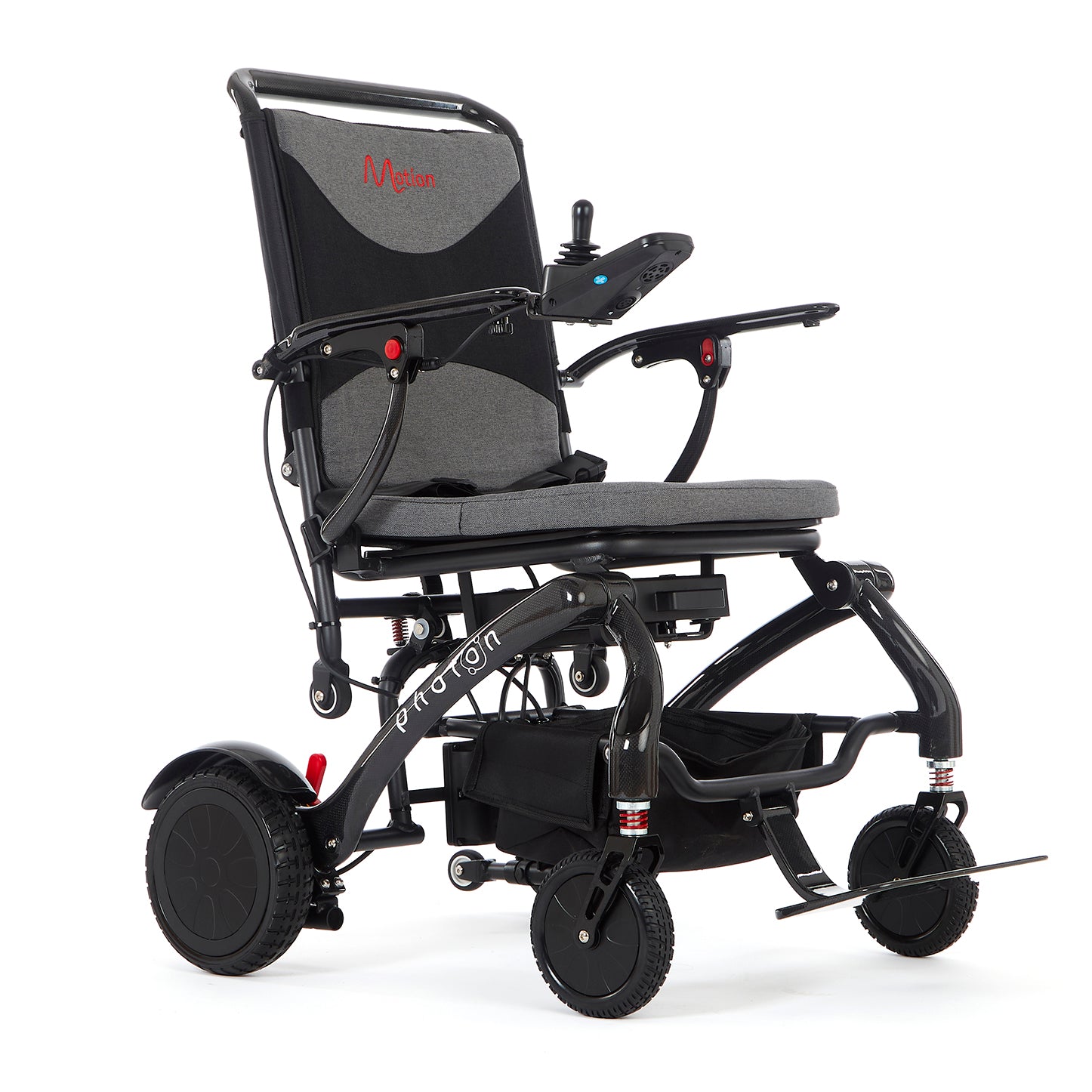 Motion Healthcare Photon