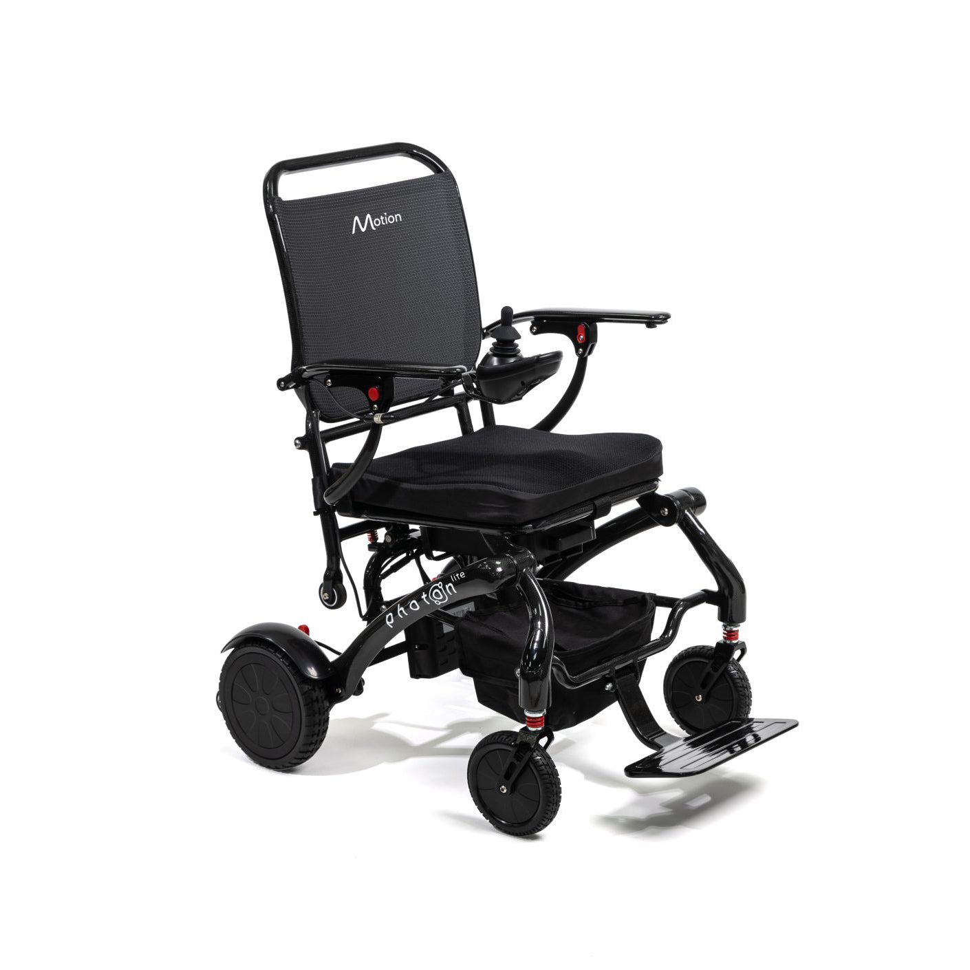 Motion Healthcare Photon Lite