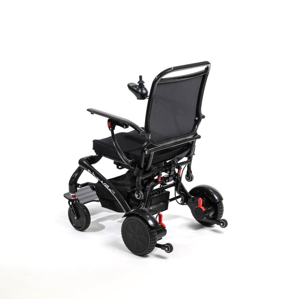 Motion Healthcare Photon Lite