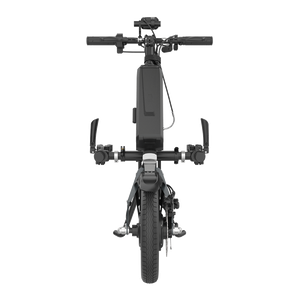 Rehasense Eco-Assist Front Powered Add-On Lumen Mobility
