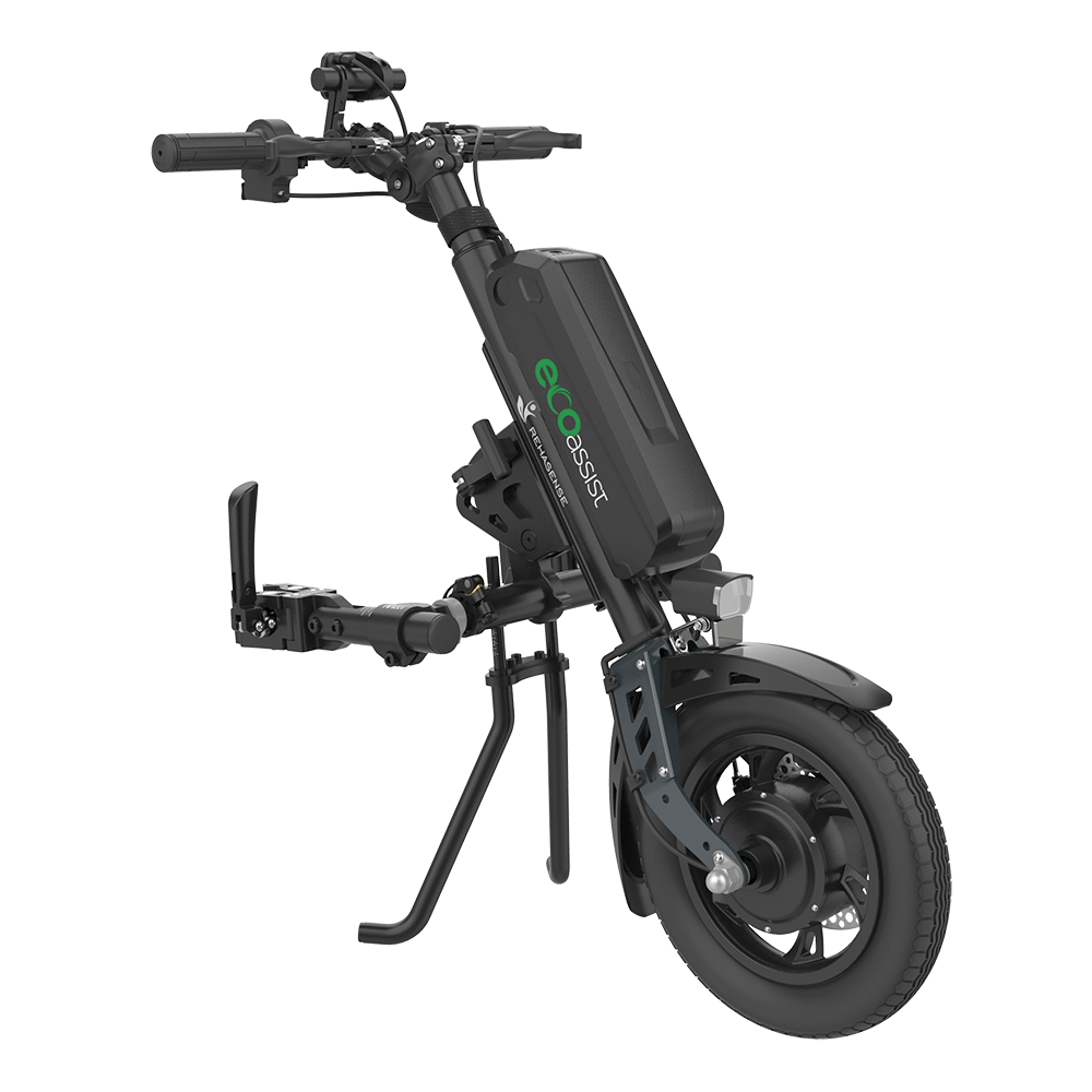 Rehasense Eco-Assist Front Powered Add-On Lumen Mobility