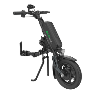 Rehasense Eco-Assist Front Powered Add-On Lumen Mobility