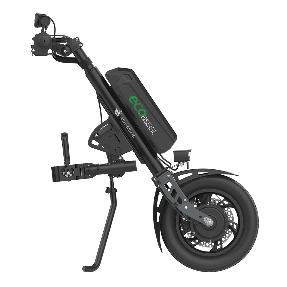 Rehasense Eco-Assist Front Powered Add-On Lumen Mobility