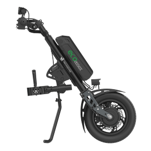 Rehasense Eco-Assist Front Powered Add-On Lumen Mobility