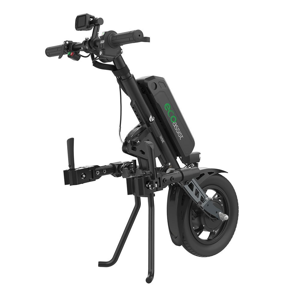 Rehasense Eco-Assist Front Powered Add-On Lumen Mobility