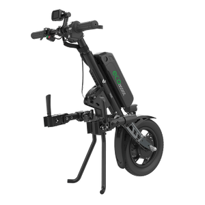 Rehasense Eco-Assist Front Powered Add-On Lumen Mobility