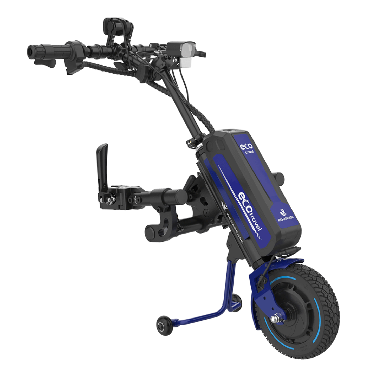 Rehasense Eco Travel Front Powered Add-On