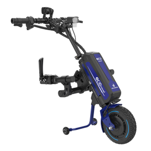 Rehasense Eco Travel Front Powered Add-On