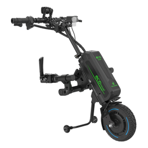 Rehasense Eco Travel Front Powered Add-On