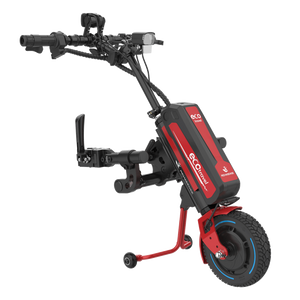 Rehasense Eco Travel Front Powered Add-On