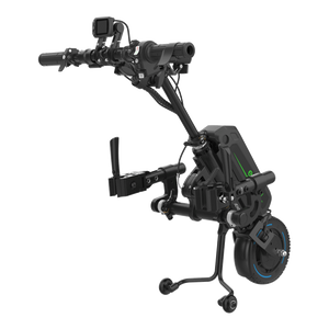 Rehasense Eco Travel Front Powered Add-On