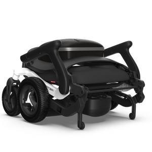 Robooter E40 Powerchair Folded