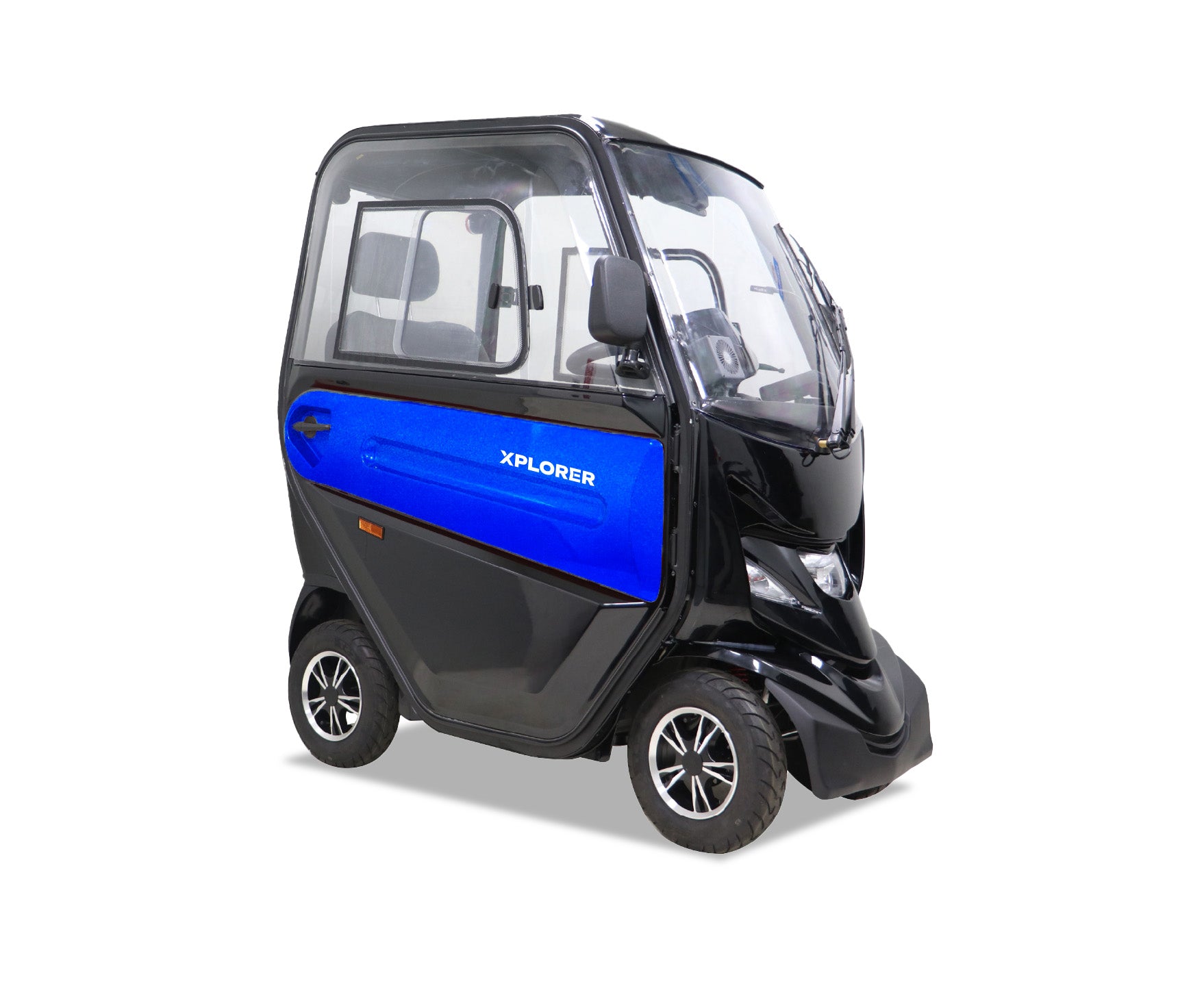 Motion Healthcare Xplorer